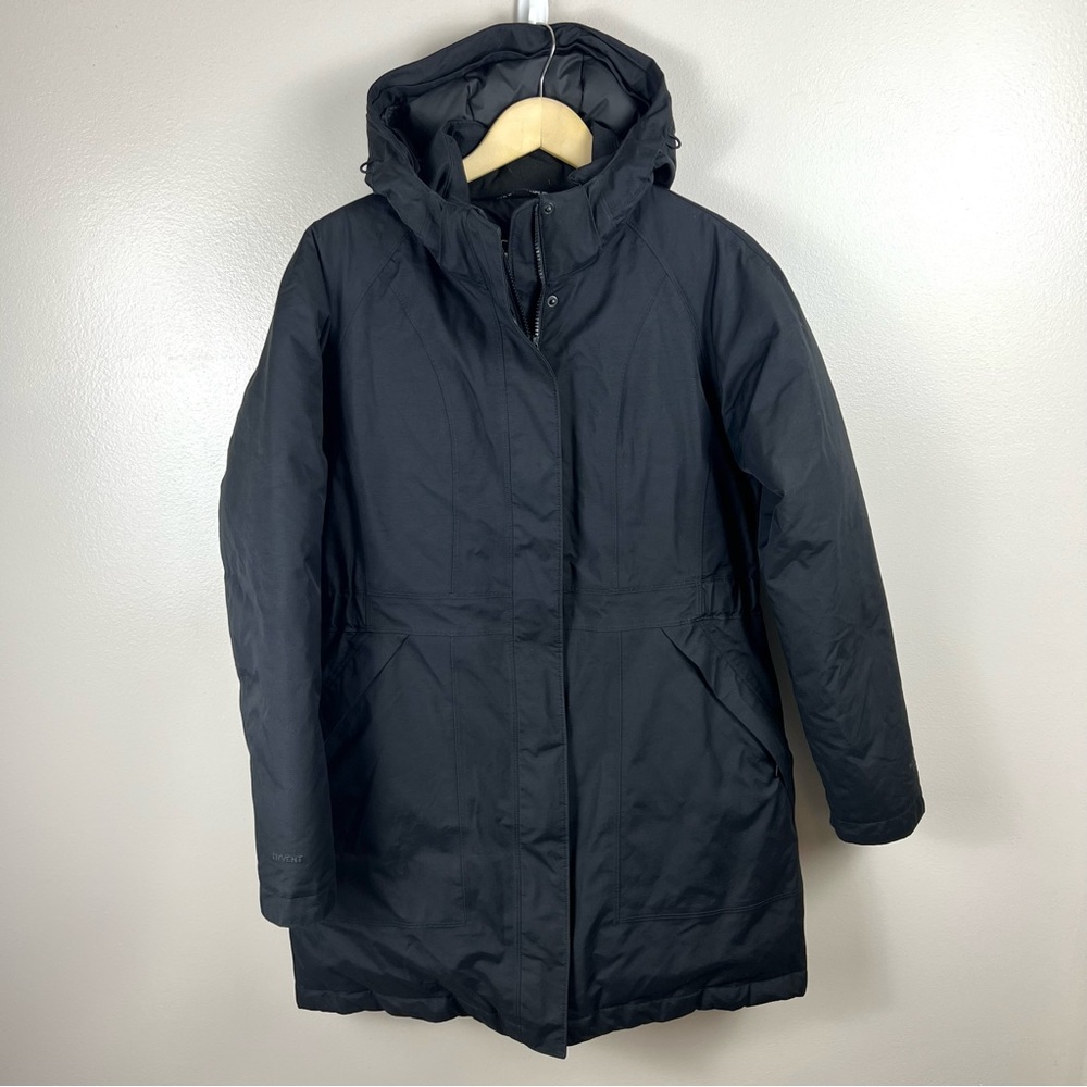 The North Face Black Ski & Snow Jacket